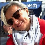 Profilfoto von Christine Hundt