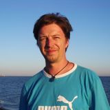 Profilfoto von Mike Prause