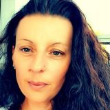 Profilfoto Anja Gläser Profilfoto von Anja Gläser
