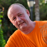 Profilfoto von Wolfgang Rösener