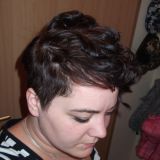 Profilfoto Galke Yasmin Profilfoto von Galke Yasmin