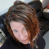 Profilfoto Monja Globig Profilfoto von Monja Globig