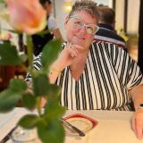 Profilfoto von Martina Wolk