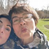 Profilfoto von Marina Jurk