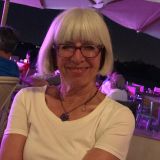 Profilfoto Marianne Mussalati Profilfoto von Marianne Mussalati