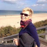 Profilfoto von Andrea Geuer