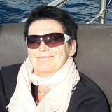 Profilfoto von Gabriela Rosenberg