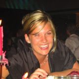 Profilfoto von Christina Odenthal