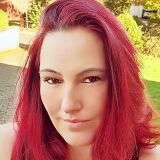 Profilfoto Denise Hallweger Profilfoto von Denise Hallweger