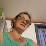 Profilfoto von Larissa Kracht