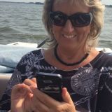 Profilfoto von Sabine Lorenzen