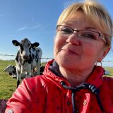 Profilfoto Beatrice Bergmann Profilfoto von Beatrice Bergmann