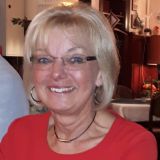 Profilfoto von Ingrid Terbrüggen