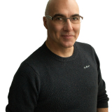 Profilfoto von Oliver Lindinger