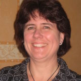 Profilfoto Karin Weiß Profilfoto von Karin Weiß