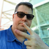 Profilfoto Frank Dreher Profilfoto von Frank Dreher