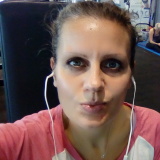 Profilfoto von Bernadette Davis