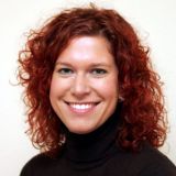 Profilfoto Stefanie Hägele Profilfoto von Stefanie Hägele