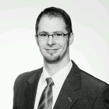 Profilfoto von Patrik Müller