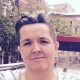 Profilfoto Jacqueline Werner Profilfoto von Jacqueline Werner