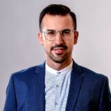 Profilfoto von Patrick Reiß