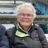 Profilfoto von Marie-Luise Kloock