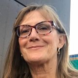 Profilfoto von Gabi Hill