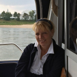 Profilfoto von Ute Mueller