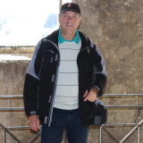 Profilfoto von Hans-Jürgen Rabitz