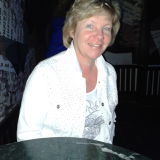 Profilfoto von Kerstin Daneck