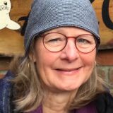 Profilfoto von Anja Röttger