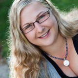 Profilfoto Ria Rehm Profilfoto von Ria Rehm