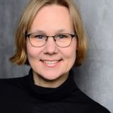 Profilfoto von Gabriele Pulcher
