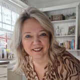 Profilfoto von Sandra Rudzki