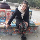 Profilfoto von Susanne Hoppe