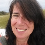 Profilfoto von Elke Gaertner