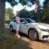 Profilfoto von Andreas Glowatzki