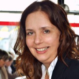 Profilfoto Monika Koch Profilfoto von Monika Koch