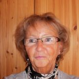 Profilfoto von Ingrid Rieger