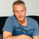 Profilfoto Ümit Caner Profilfoto von Ümit Caner