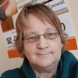 Profilfoto von Doris Baumgärtner