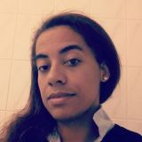 Profilfoto Aimée Dorothea Omanda Pingel Profilfoto von Aimée Dorothea Omanda Pingel