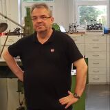 Profilfoto von Frank Schumacher