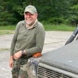 Profilfoto von Horst Rieger