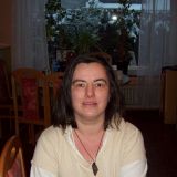 Profilfoto von Manuela Grimske