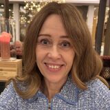 Profilfoto von Tanja Mozoni-Frosconi