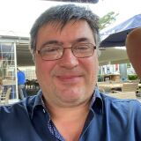 Profilfoto von Thomas Hörath