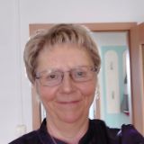Profilfoto Marion Straßner Profilfoto von Marion Straßner
