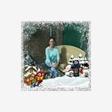 Profilfoto von Claudia Ernst