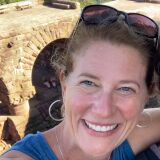 Profilfoto von Birgit Klumpp